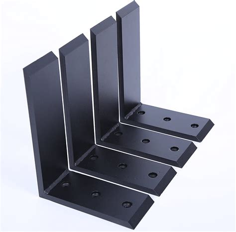 metal angle brackets 6ft|metal heavy duty angle brackets.